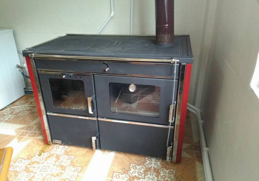 KALORİFER SOBASI