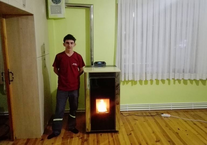 SAKARYA PELET