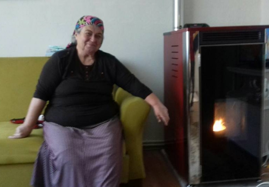 PELET SAKARYA
