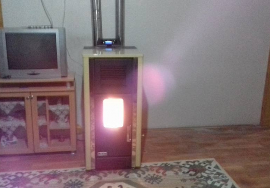 SAKARYA PELET