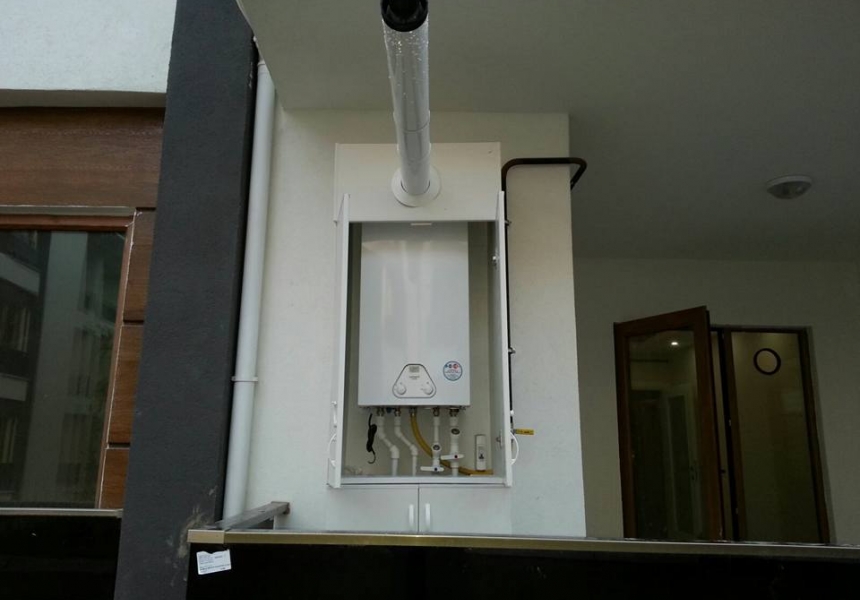 UZPARK KOMBİ