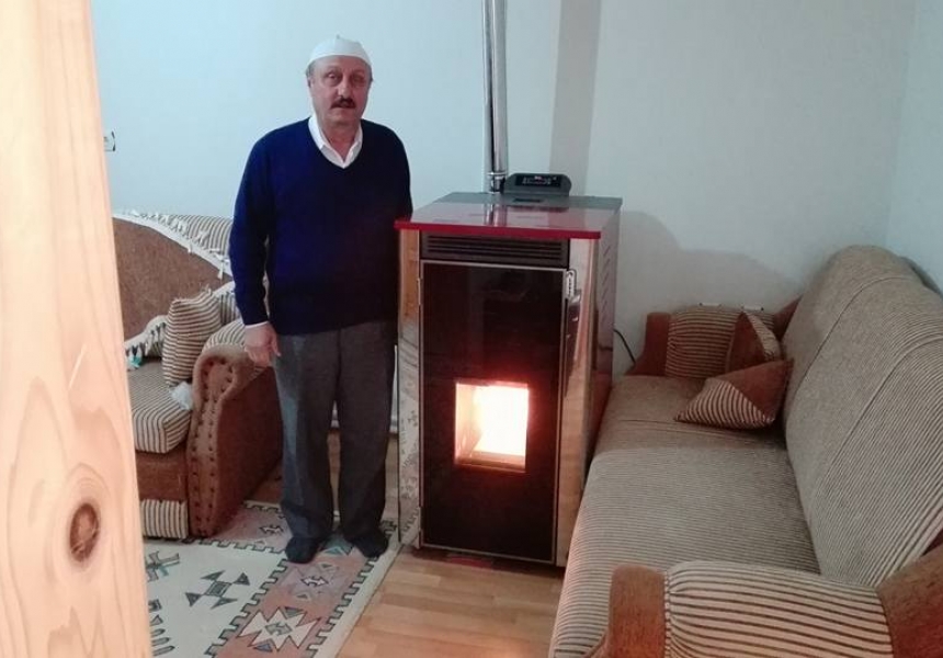 PELET SAKARYA