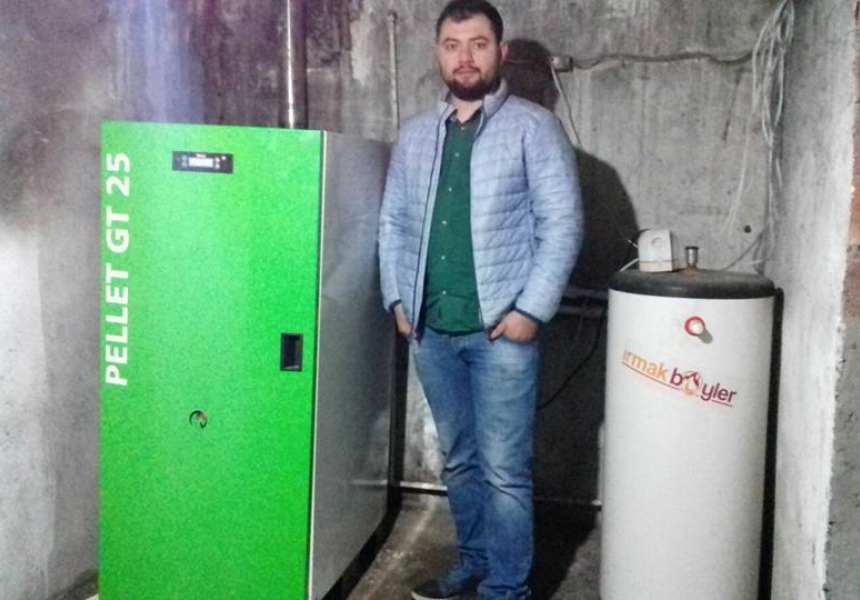SAKARYA PELET