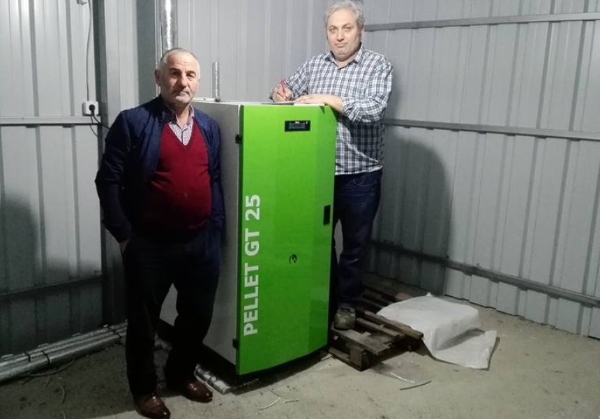 SAKARYA PELET