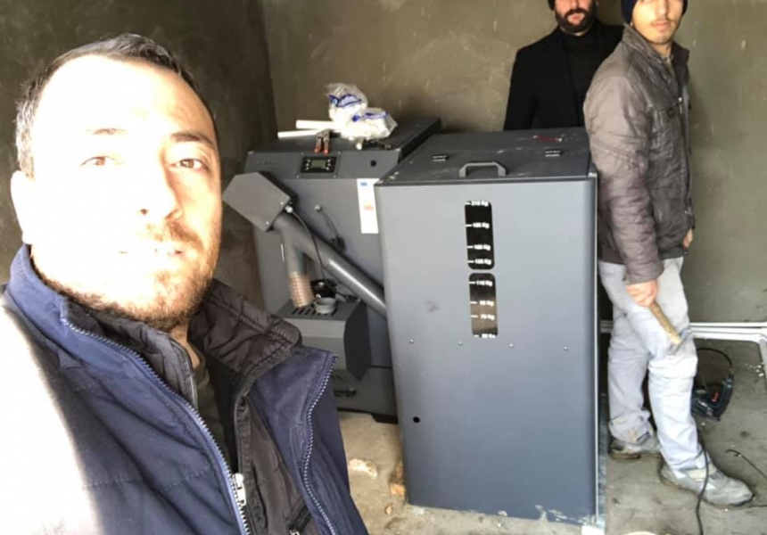 SAKARYA PELET