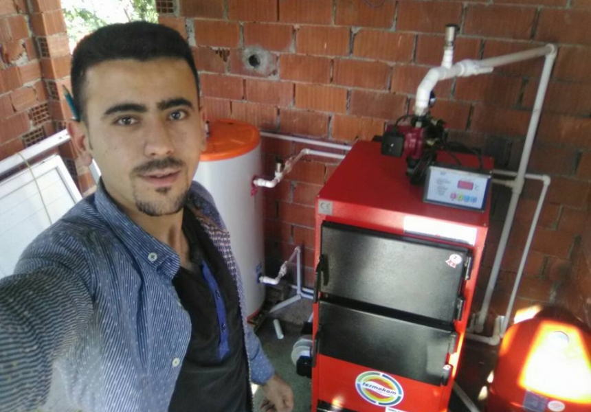 KAZANÇALIŞMAMIZ