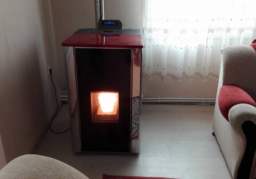 SAKARYA PELET